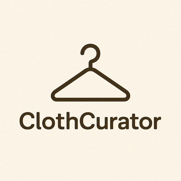Cloth Curators by NYTH